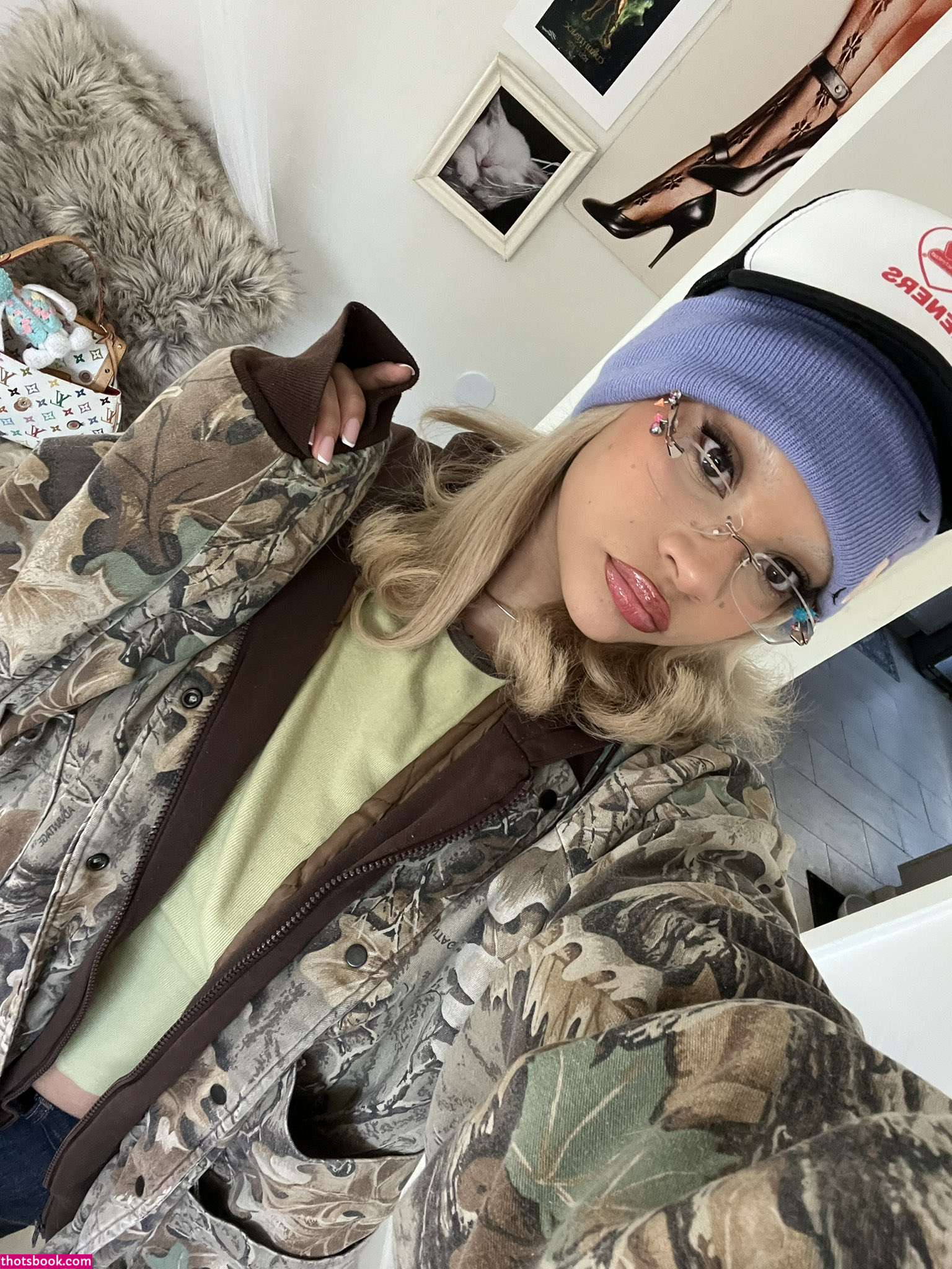 bossymfka Nude Leaks OnlyFans Photos #2 1544600