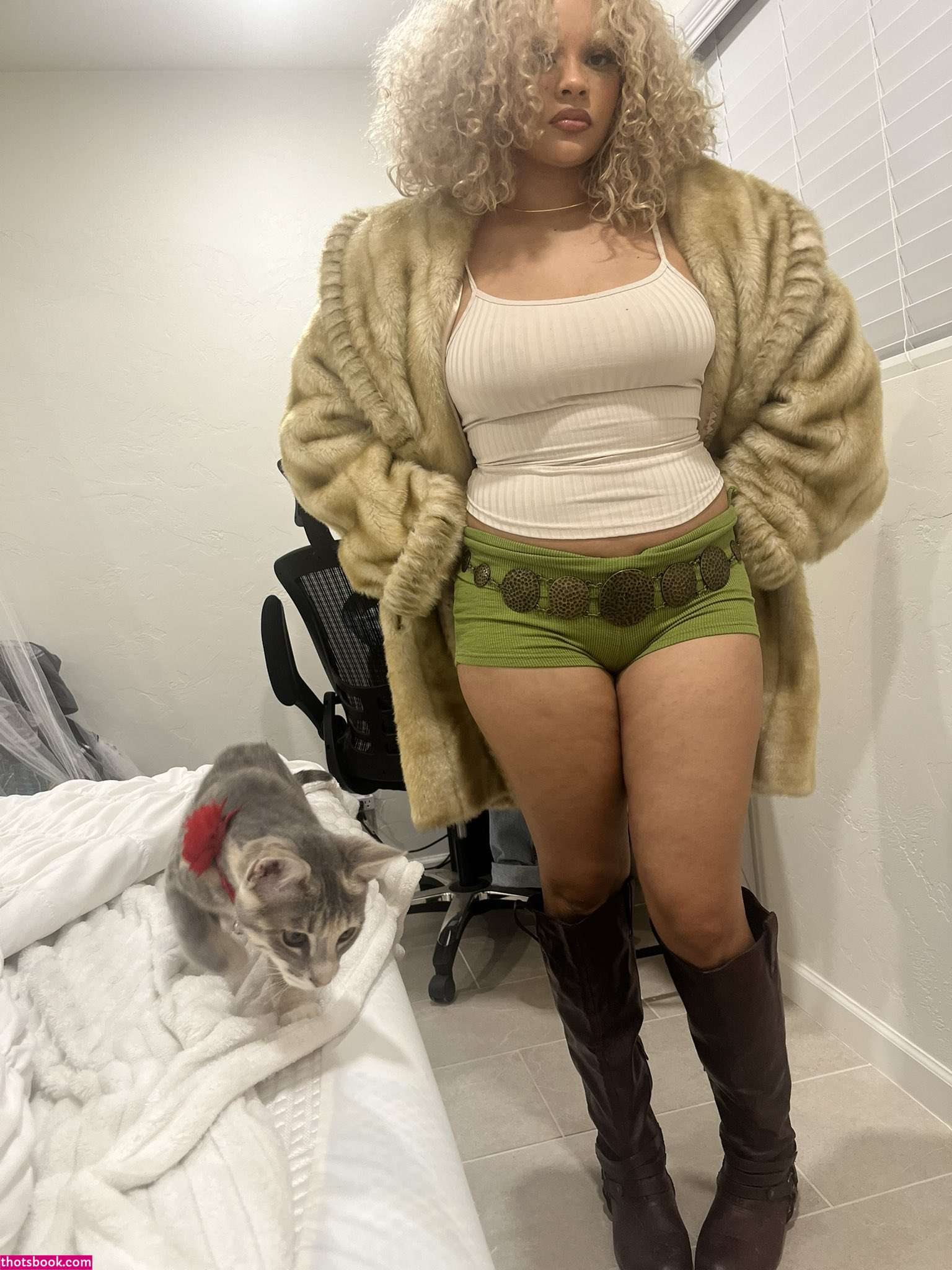 bossymfka Nude Leaks OnlyFans Photos #3 1544604