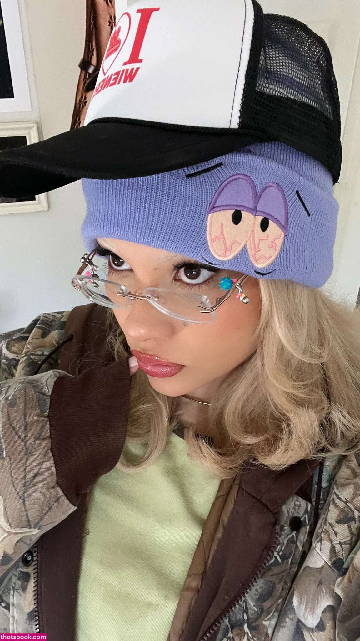 bossymfka Nude Leaks OnlyFans Photos #3 1544606