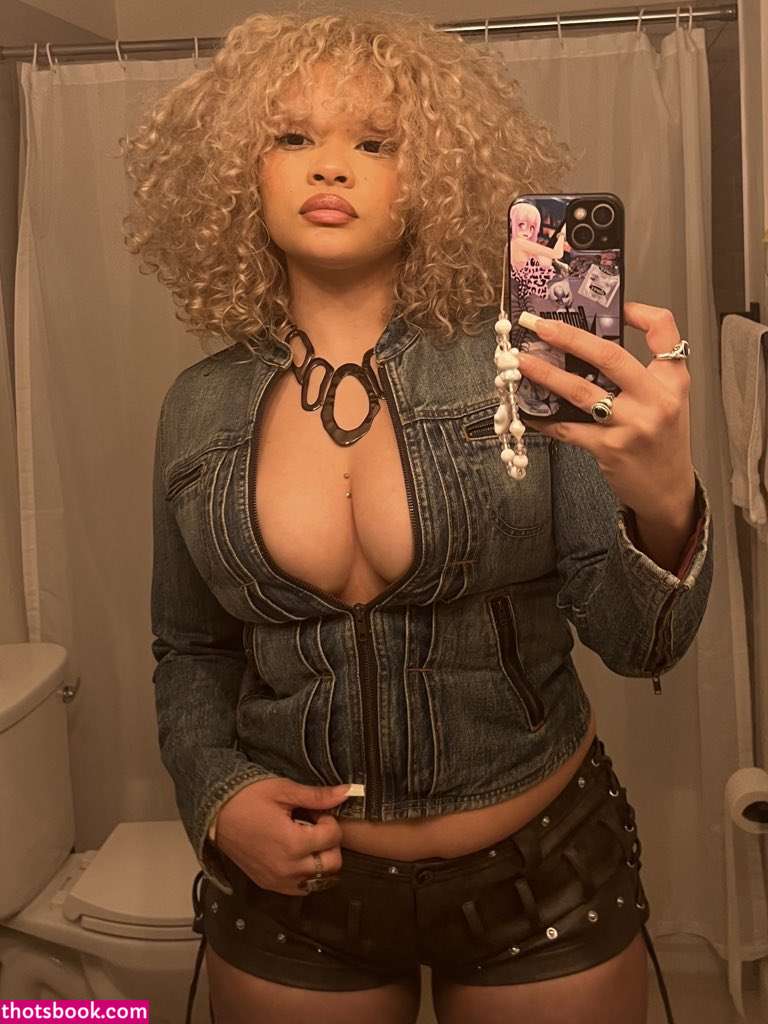 bossymfka Nude Leaks OnlyFans Photos #3 1544609