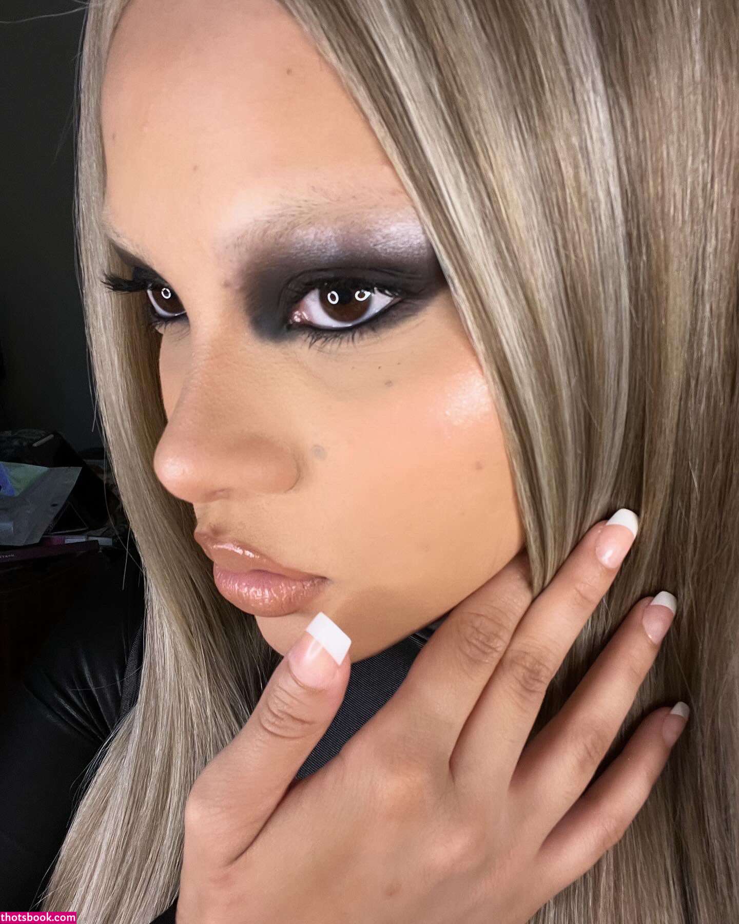 bossymfka Nude Leaks OnlyFans Photos #4 1544613