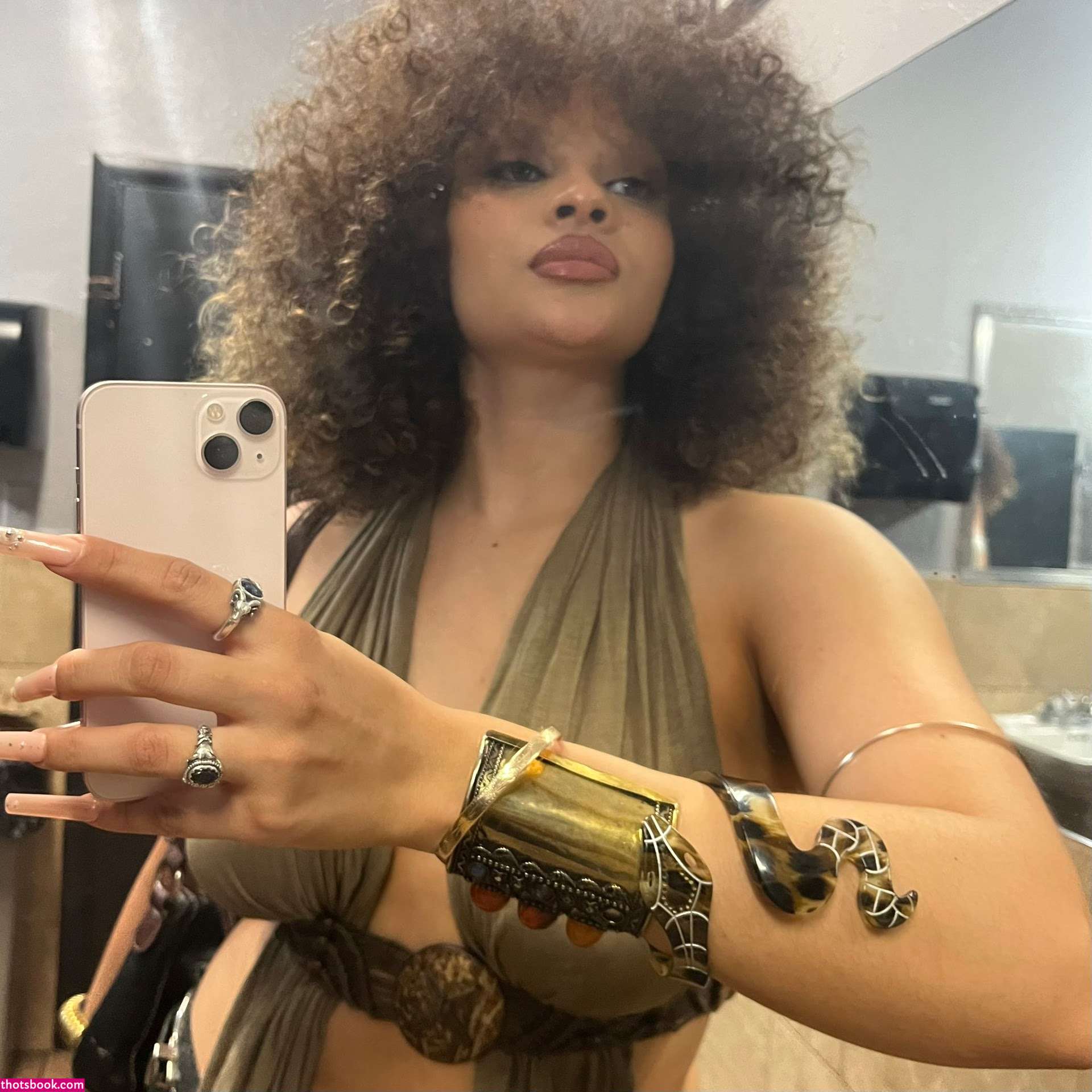 bossymfka Nude Leaks OnlyFans Photos #5 1544623