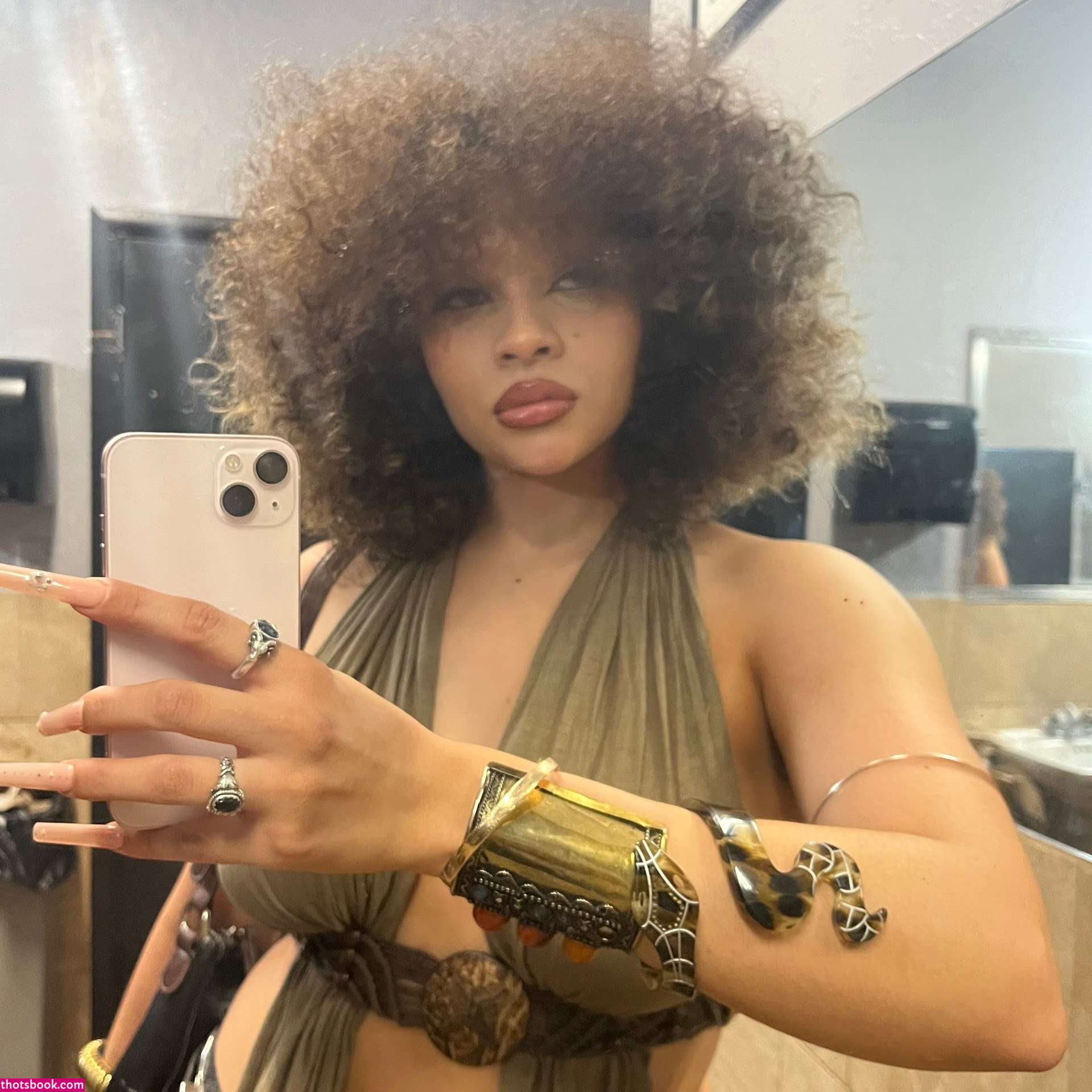 bossymfka Nude Leaks OnlyFans Photos #5 1544624