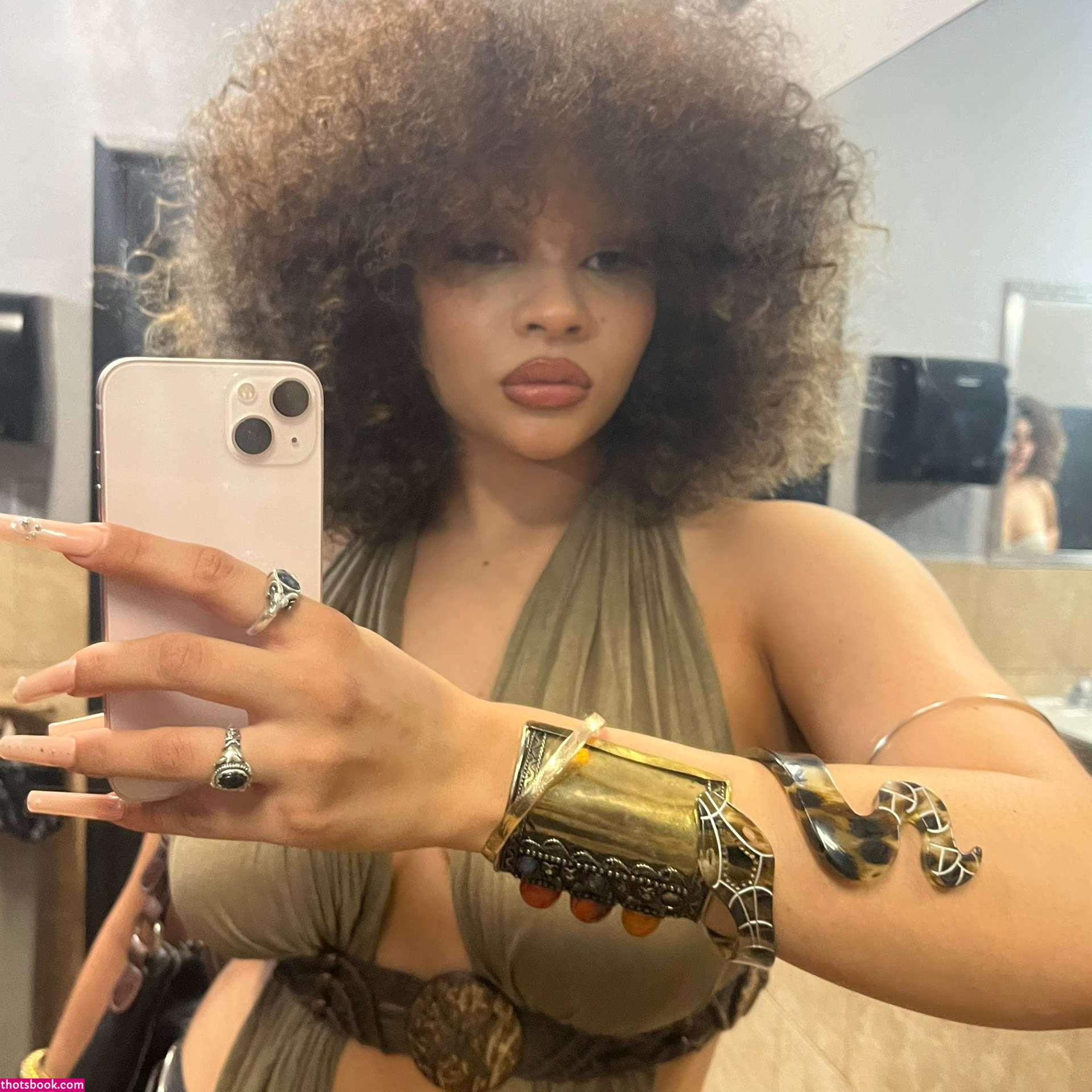 bossymfka Nude Leaks OnlyFans Photos #5 1544626