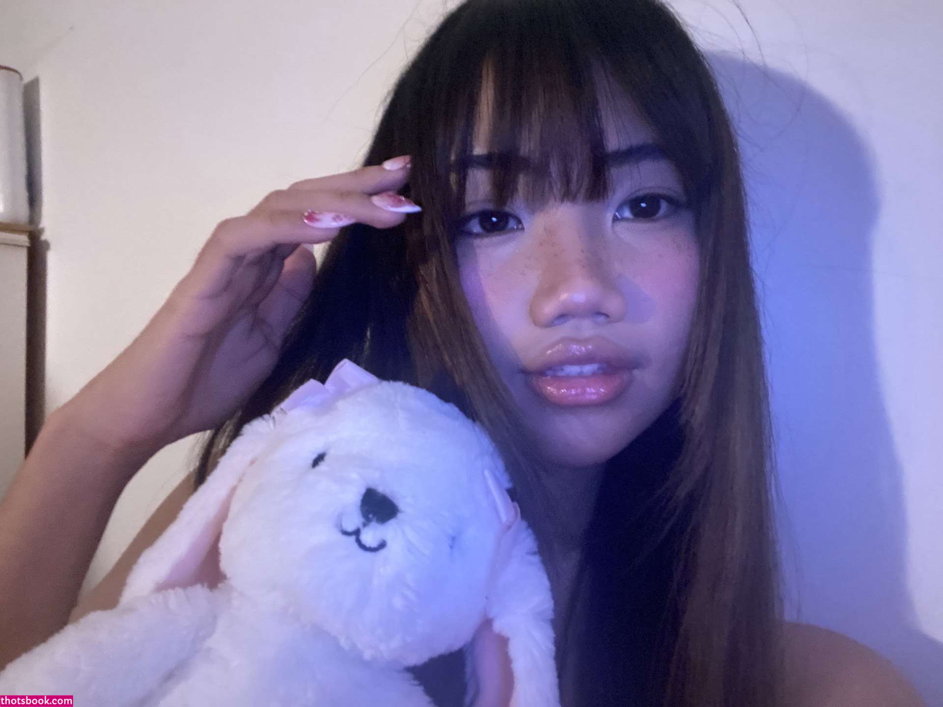 bunnybles Nude Leaks OnlyFans Photos #4 1544647