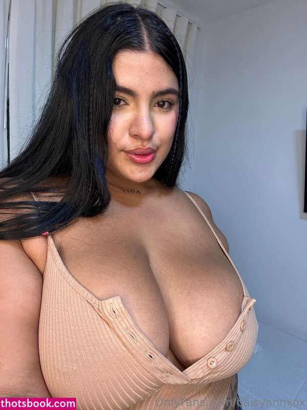 daisyannxox Nude Leaks OnlyFans Photos #2 1544684
