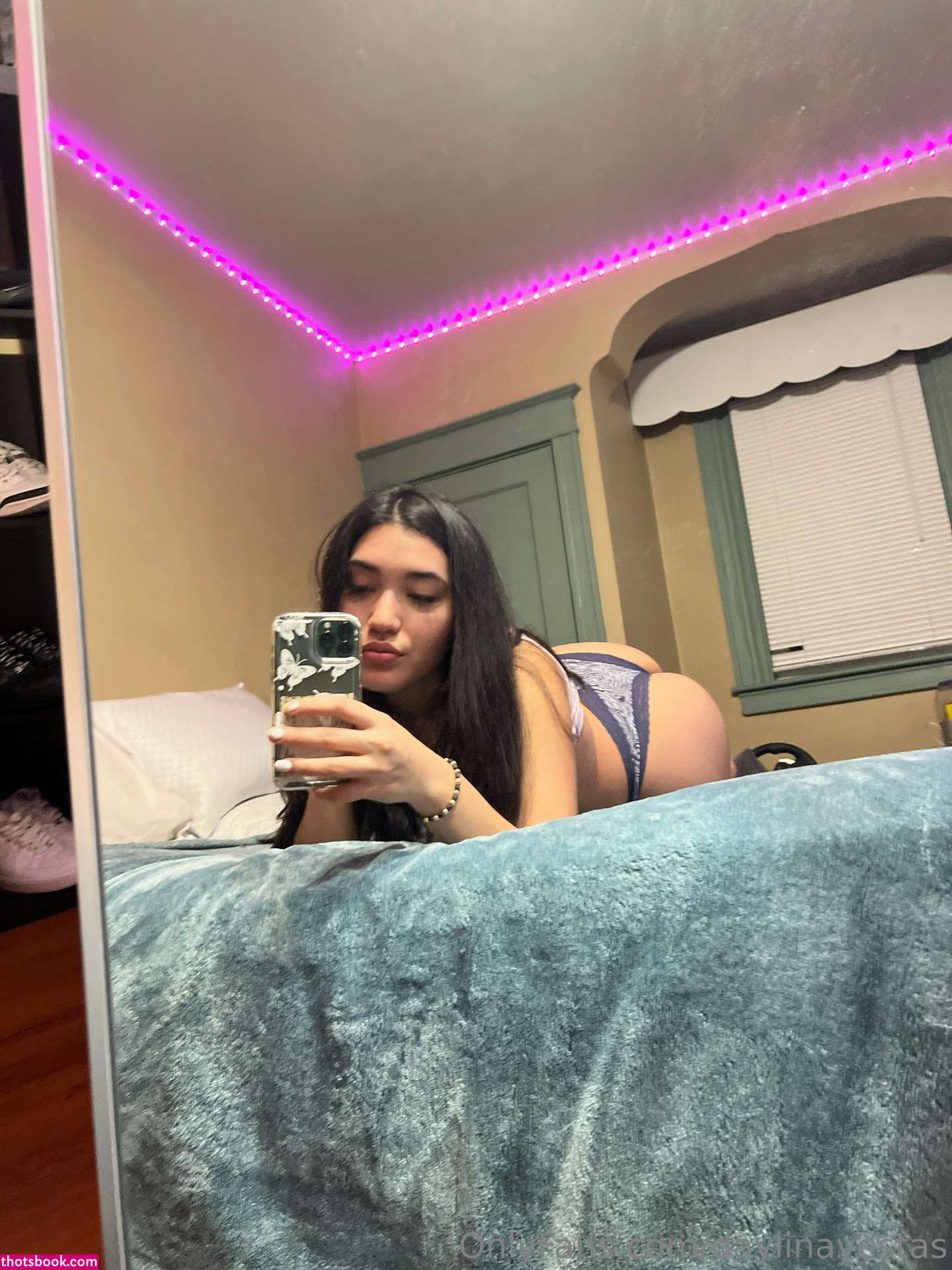 daylinayestas Nude Leaks OnlyFans Photos #3 1544720