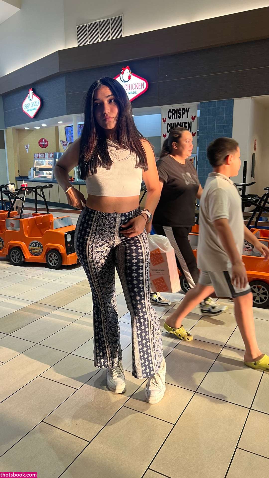 daylinayestas Nude Leaks OnlyFans Photos #4 1544727