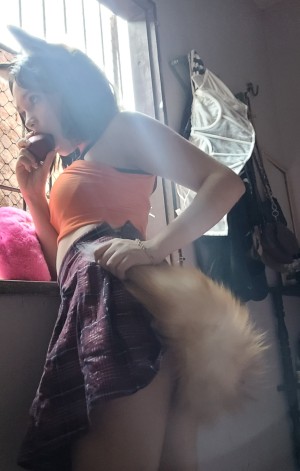 Dunkelbunny Nude Leaks OnlyFans Photos #3