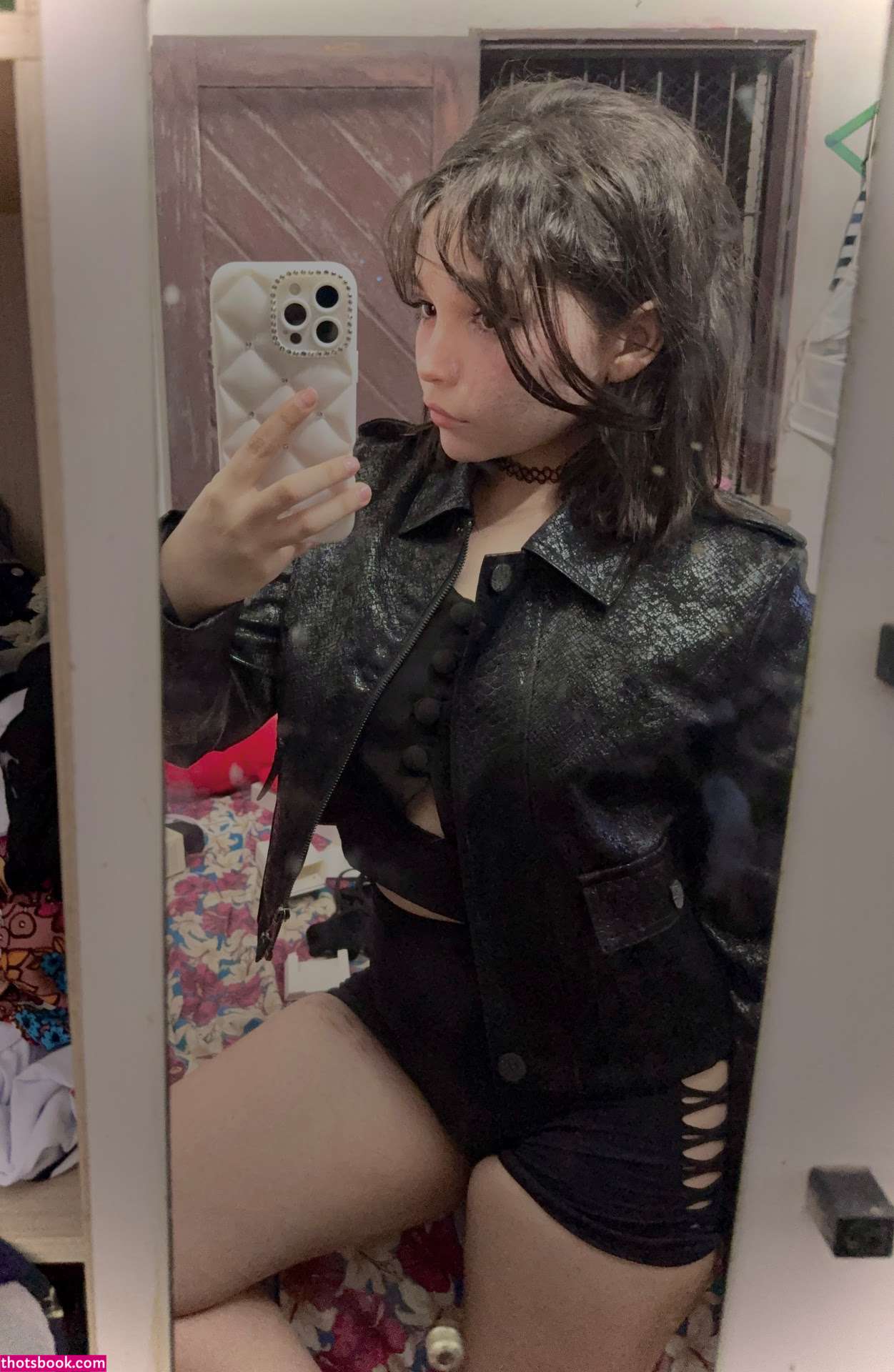 Dunkelbunny Nude Leaks OnlyFans Photos #4 1544796