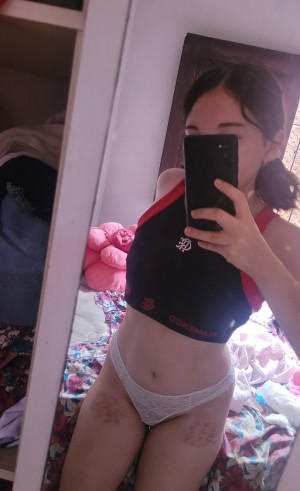 Dunkelbunny Nude Leaks OnlyFans Photos #5