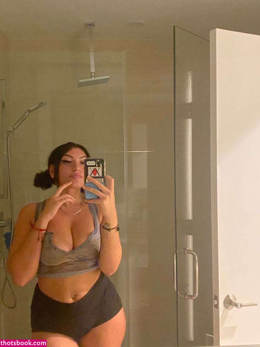 ghouluvr Nude Leaks OnlyFans Photos #1 1544867