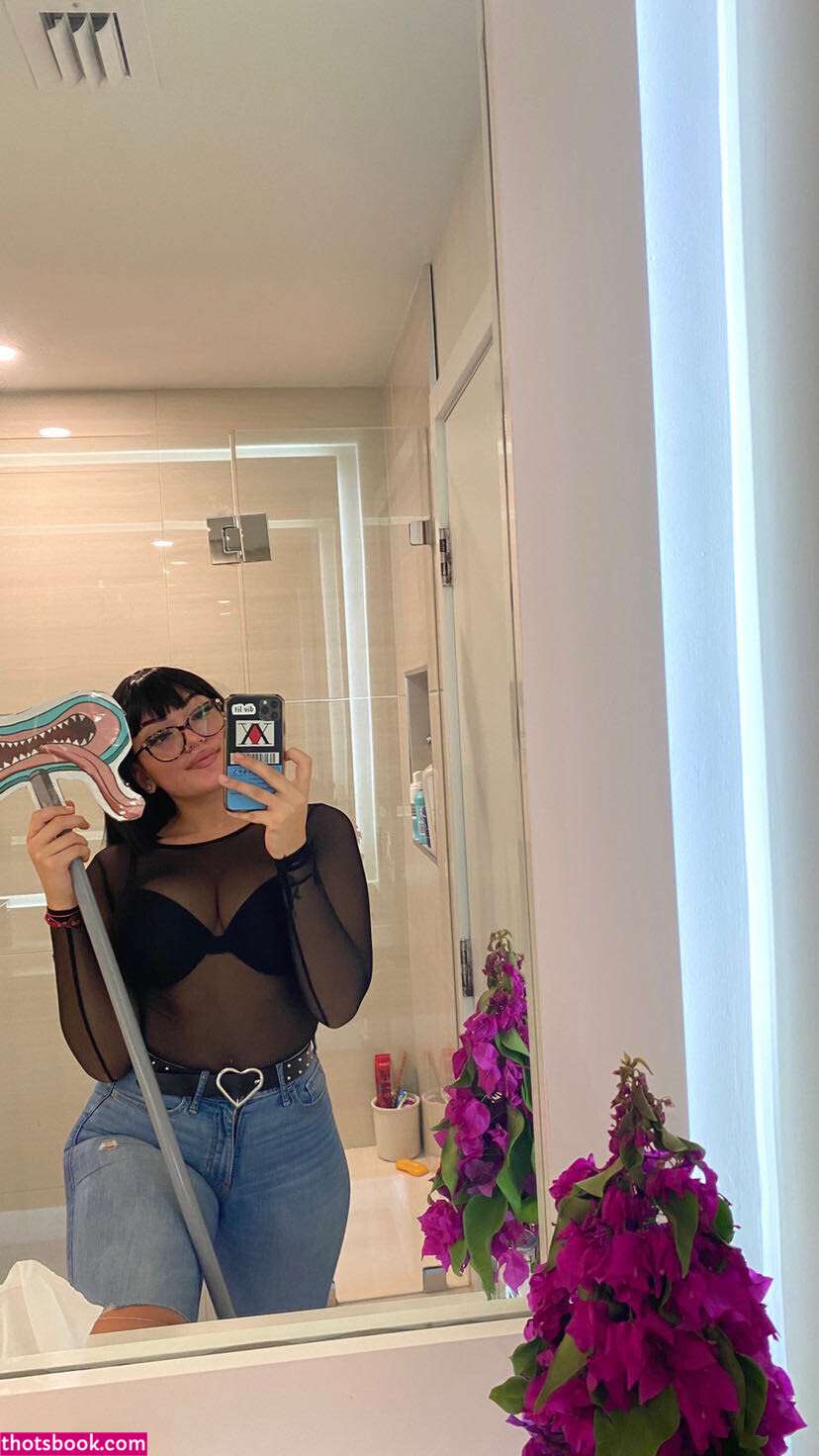 ghouluvr Nude Leaks OnlyFans Photos #3 1544880