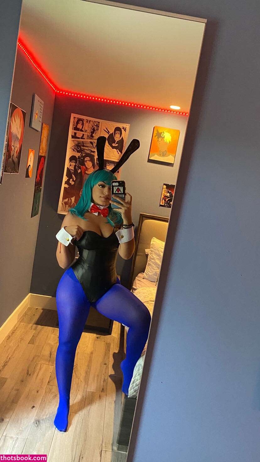 ghouluvr Nude Leaks OnlyFans Photos #4 1544885