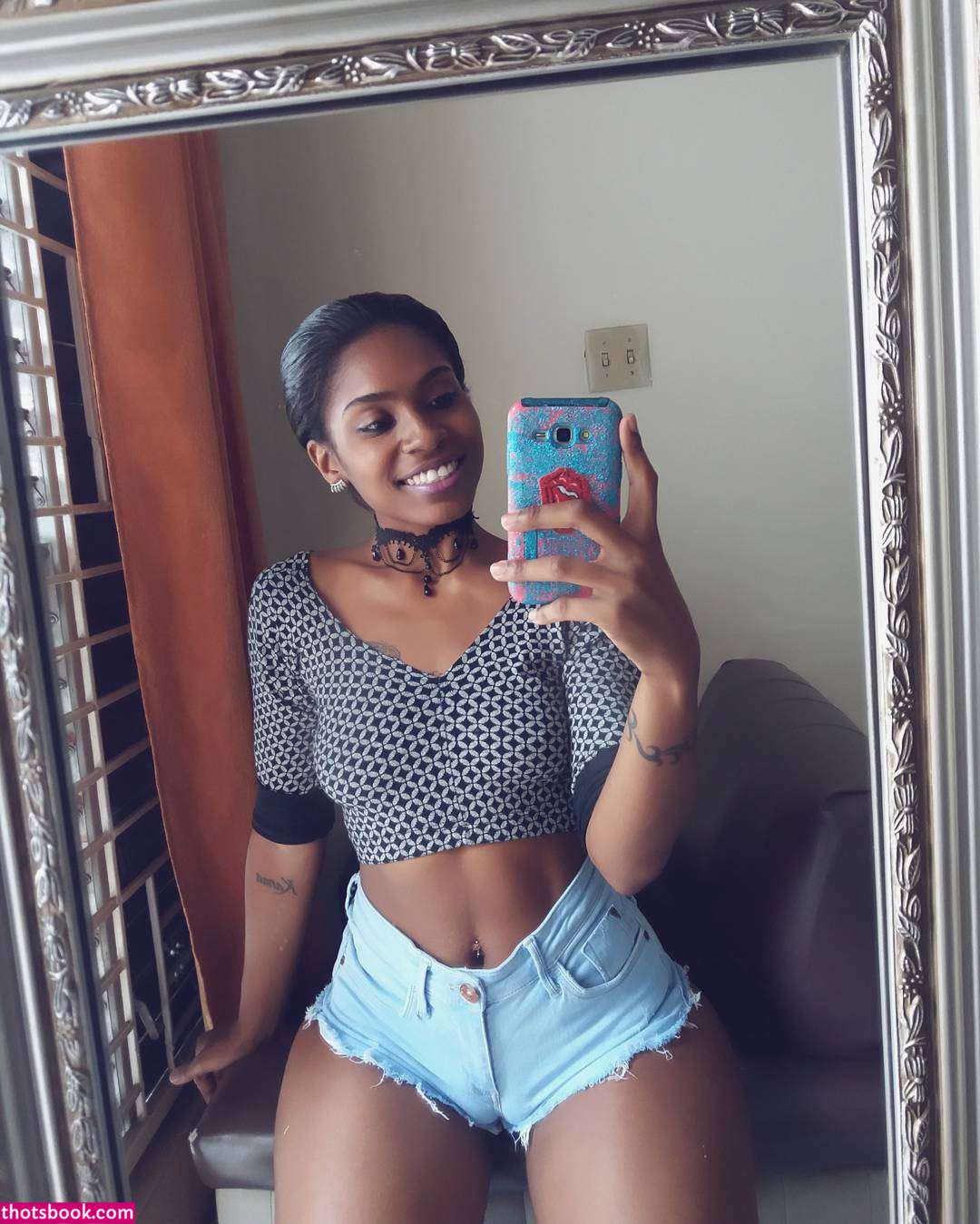 K677y KellyShareJa Nude Leaks OnlyFans Photos #2 1544960