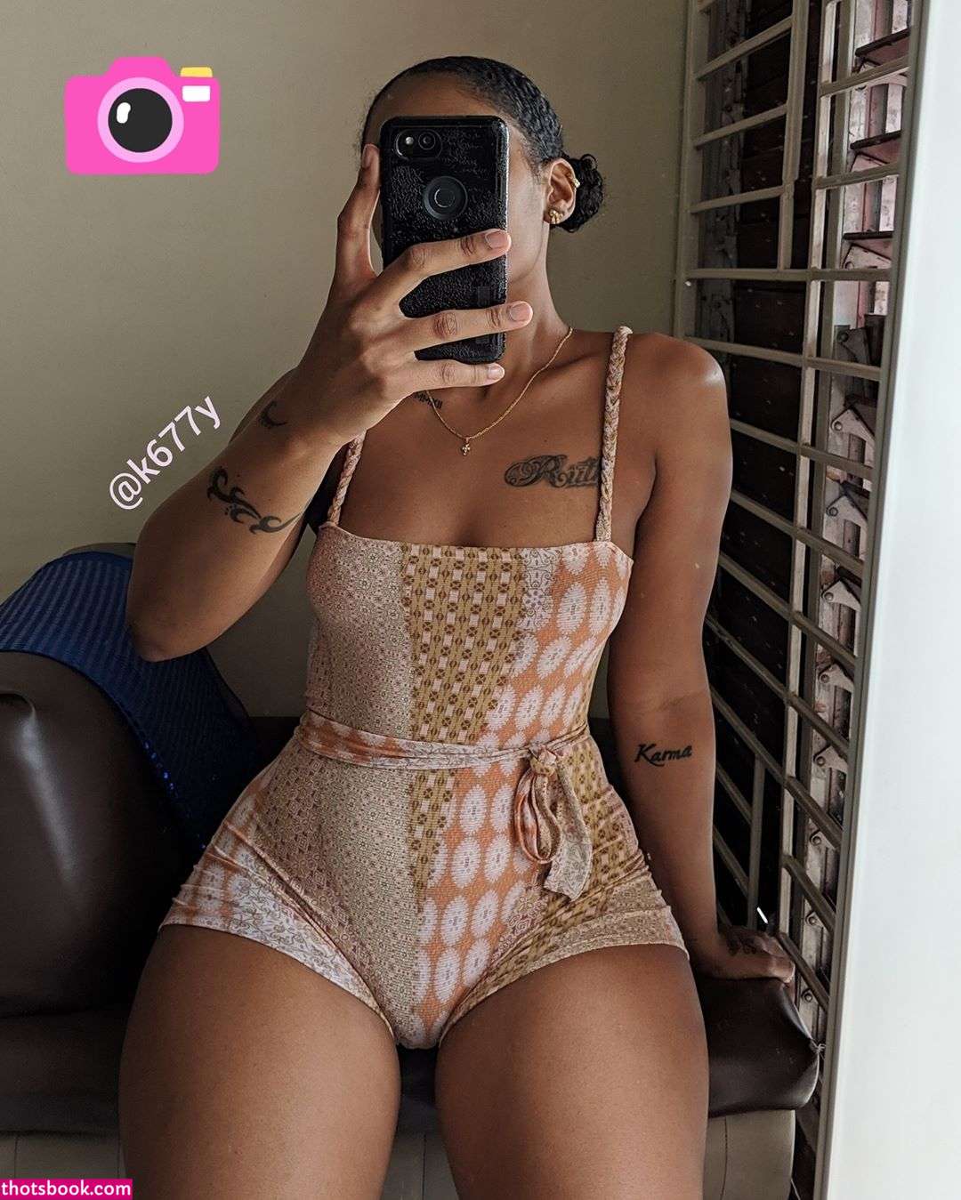 K677y KellyShareJa Nude Leaks OnlyFans Photos #4 1544989