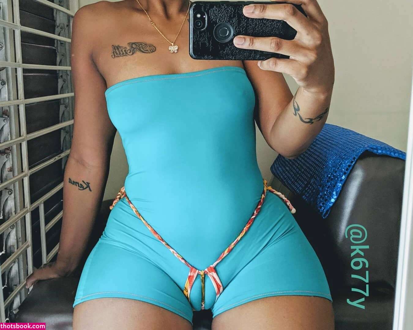 K677y KellyShareJa Nude Leaks OnlyFans Photos #4 1544994