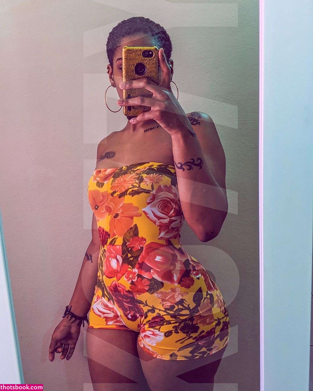 K677y KellyShareJa Nude Leaks OnlyFans Photos #5 1545003