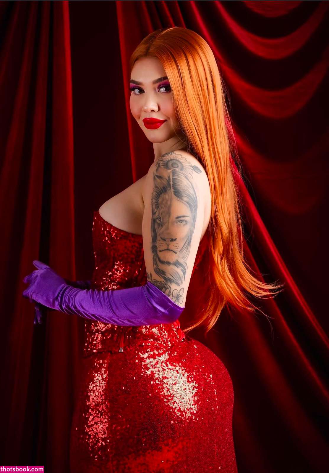 Kim Munoz kimmunnoz Nude Leaks OnlyFans Photos #1 1545066