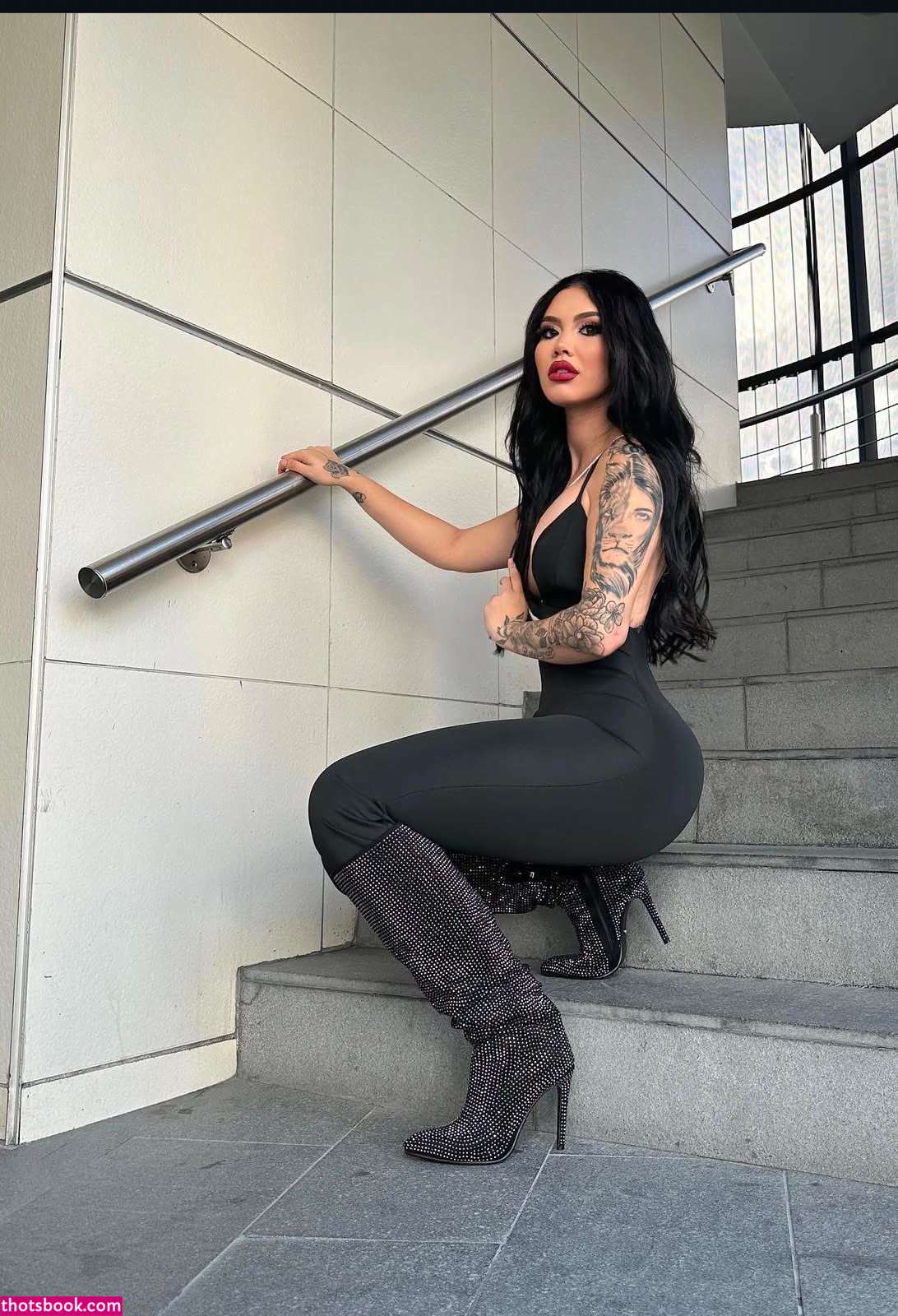 Kim Munoz kimmunnoz Nude Leaks OnlyFans Photos #1 1545067