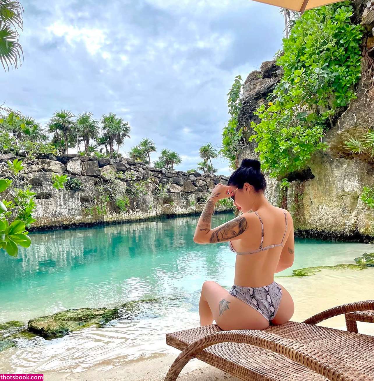 Kim Munoz kimmunnoz Nude Leaks OnlyFans Photos #2 1545075