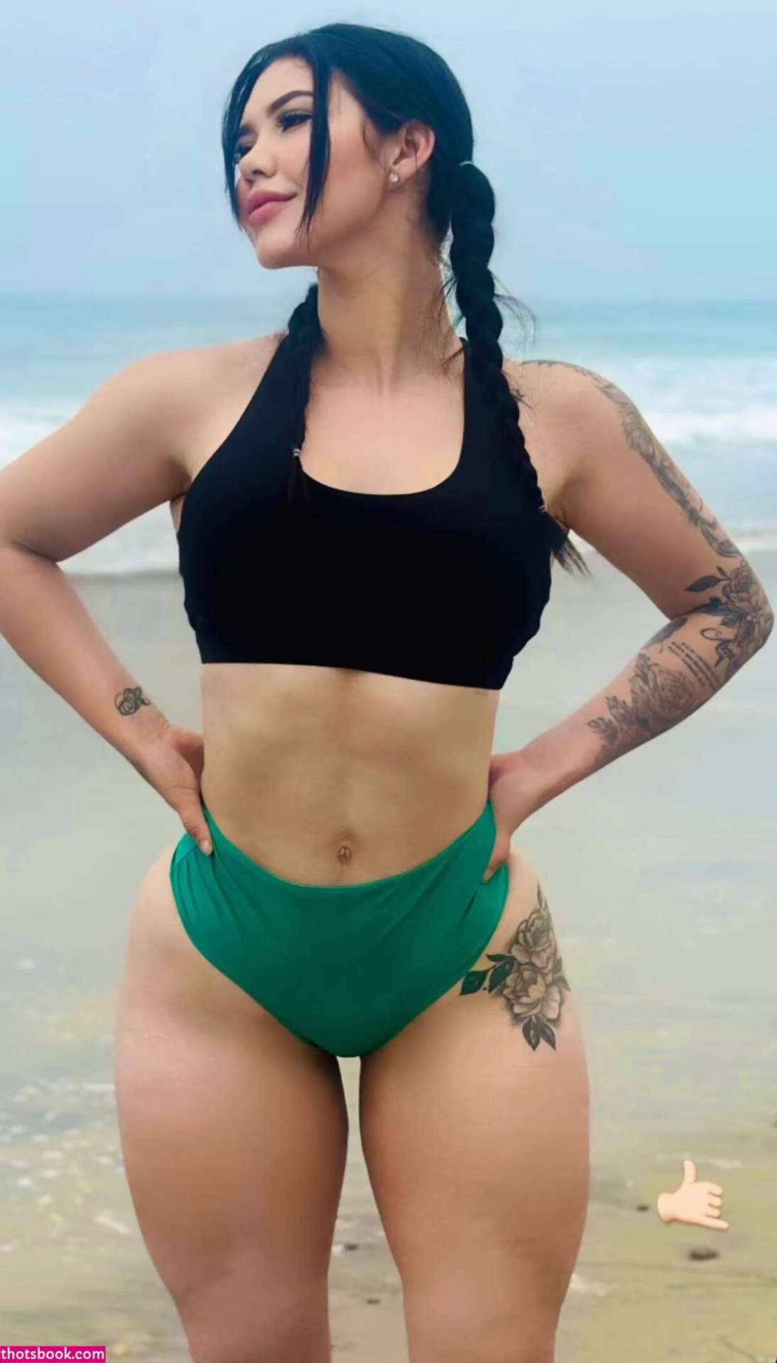 Kim Munoz kimmunnoz Nude Leaks OnlyFans Photos #5 1545101