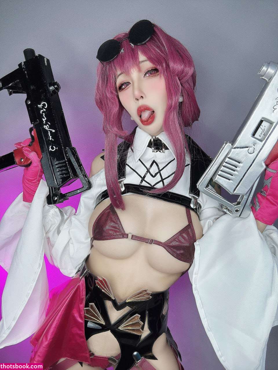 Kittyisfluffy Nude Leaks OnlyFans Photos #2 1545114