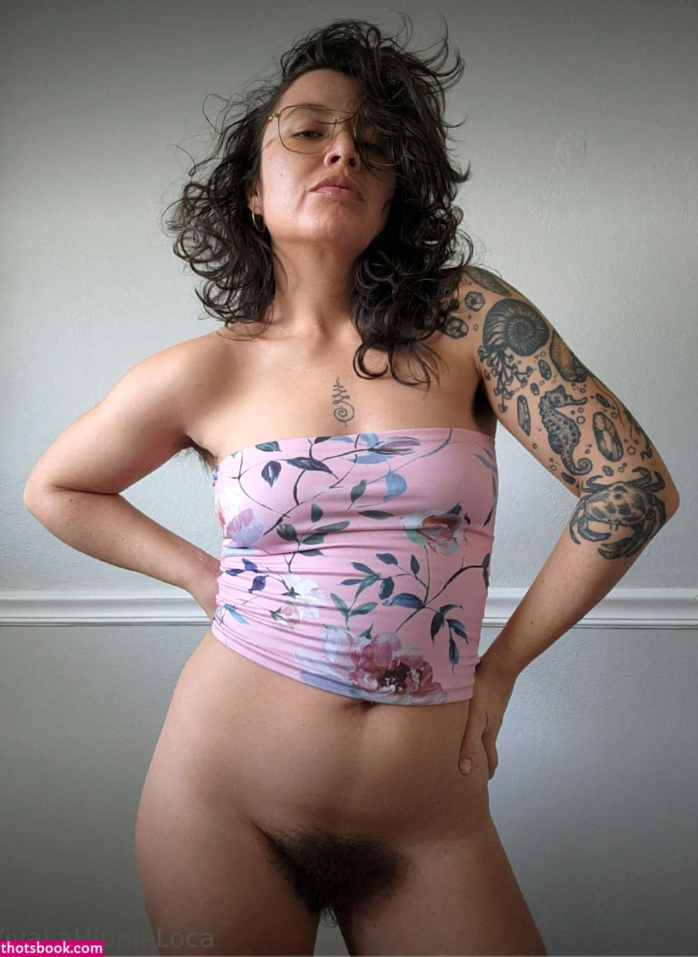 LaHippieLoca vivalahippieloca Nude Leaks OnlyFans Photos #4 1545225