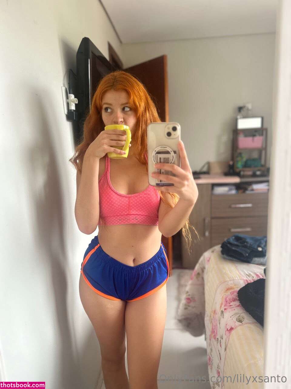 lilyxsanto Nude Leaks OnlyFans Photos #1 1545246