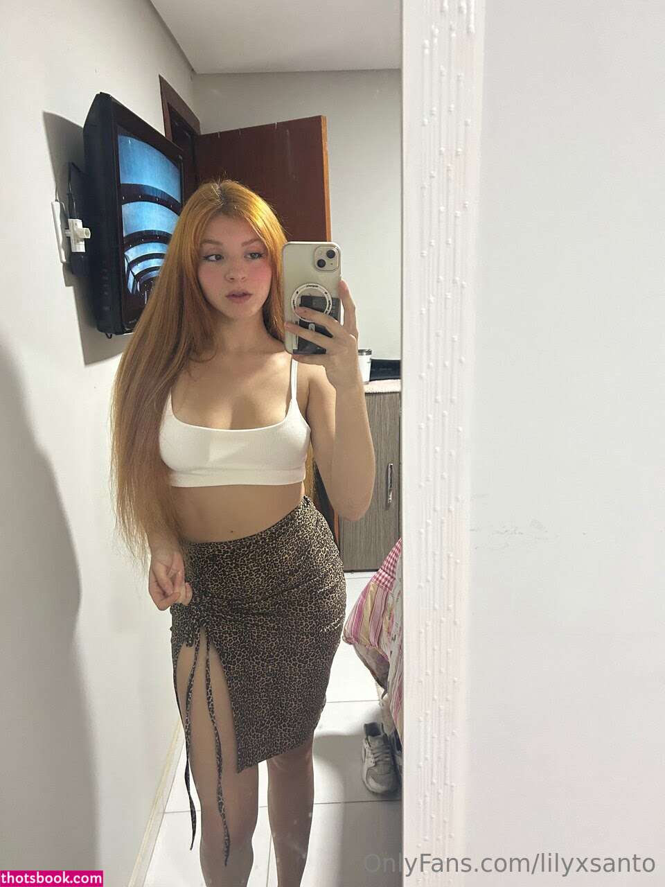 lilyxsanto Nude Leaks OnlyFans Photos #2 1545253