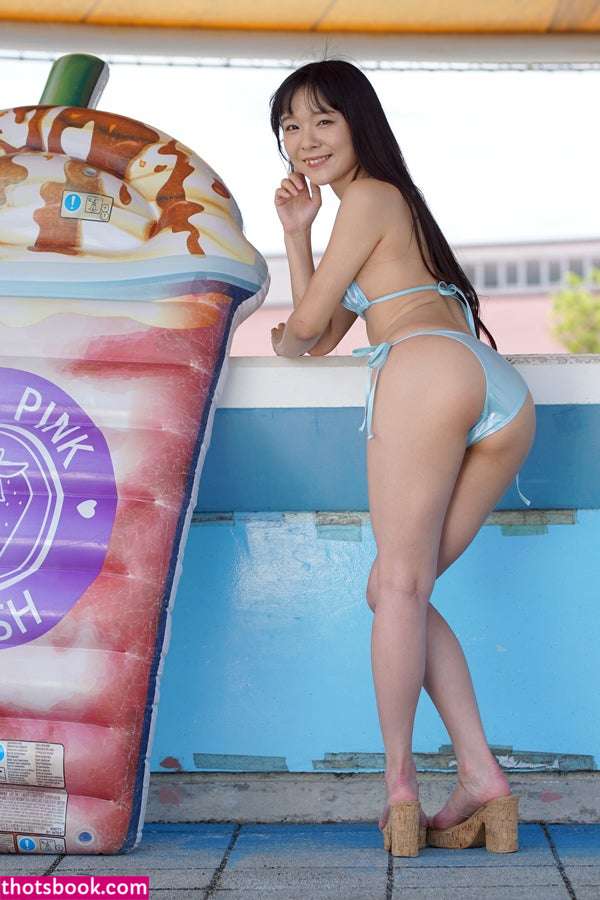 Mahiro Nakamura Nude Leaks OnlyFans Photos #1 1545335