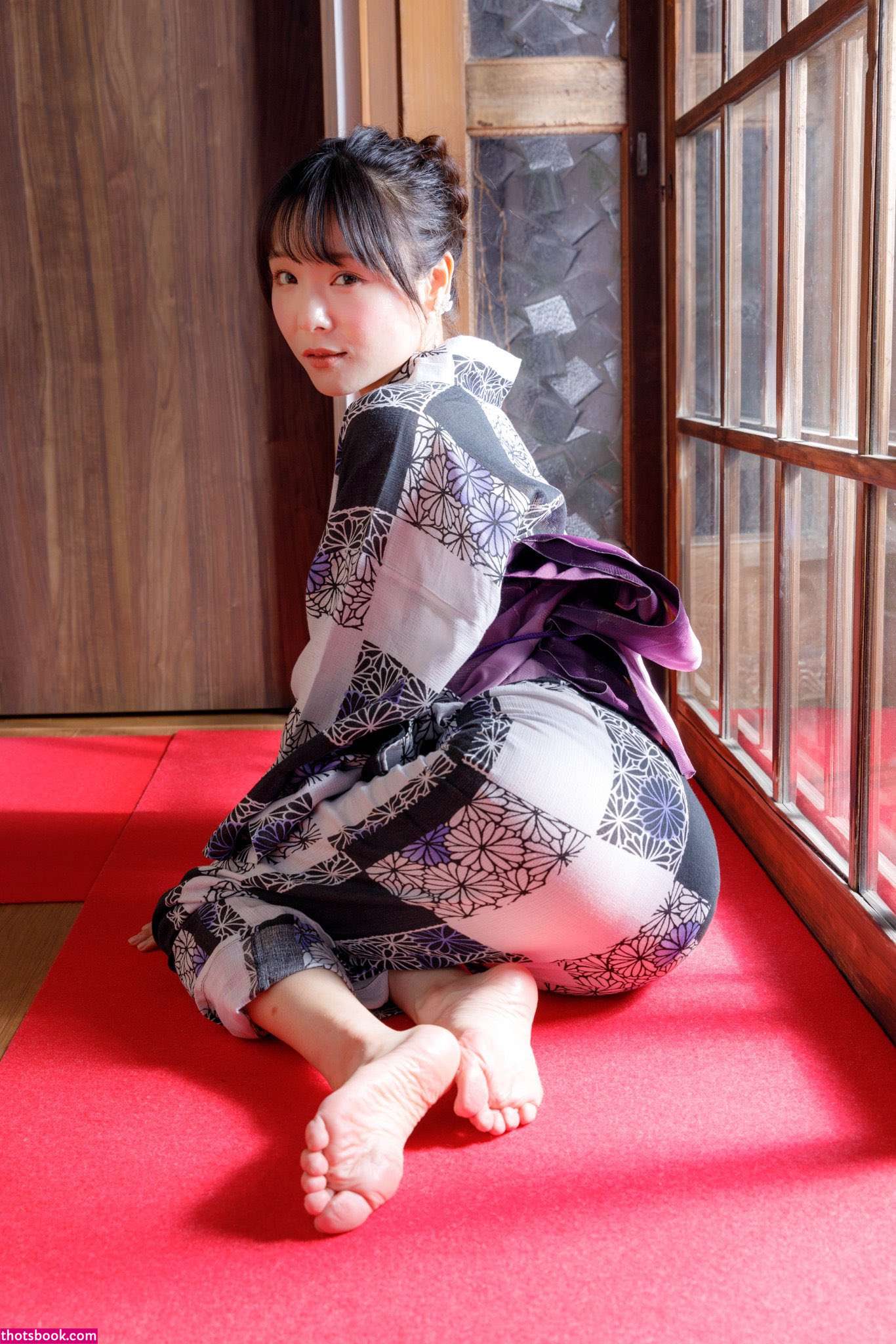 Mahiro Nakamura Nude Leaks OnlyFans Photos #5 1545370