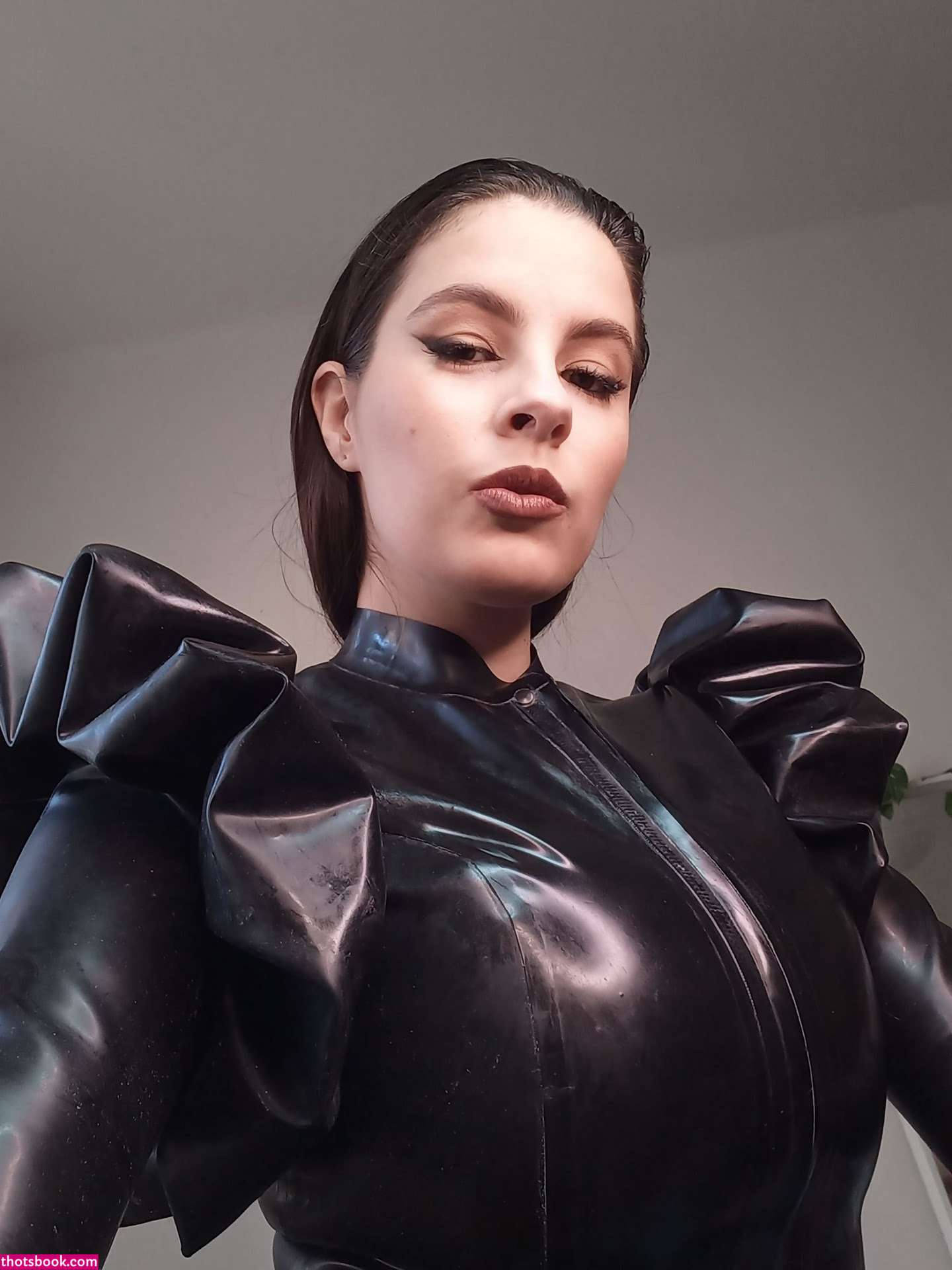 Marketaves latex witch Nude Leaks OnlyFans Photos #5 1545445