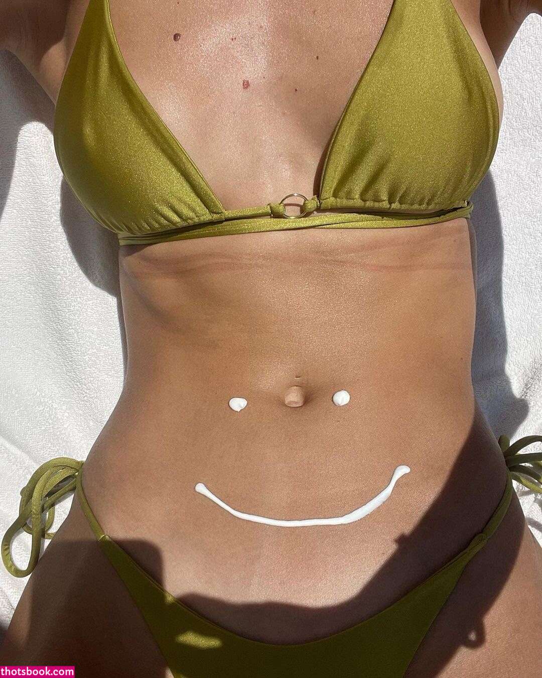 Marloes Stevens Nude Leaks OnlyFans Photos #2 1545460