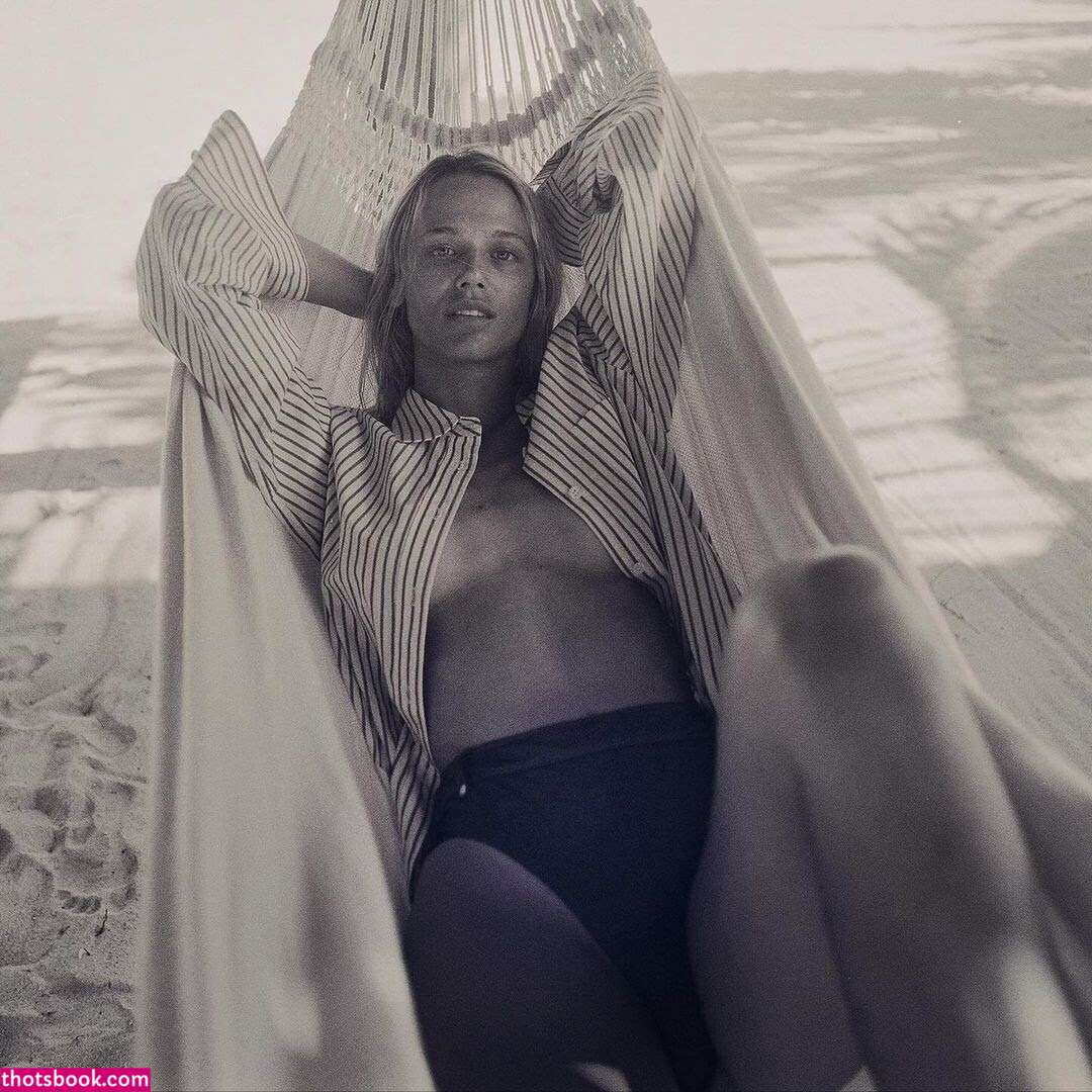 Marloes Stevens Nude Leaks OnlyFans Photos #5 1545477