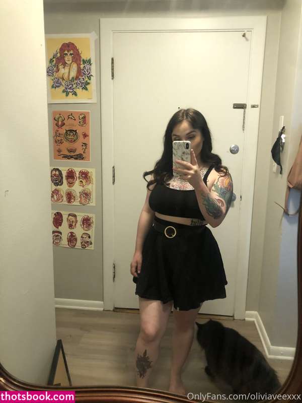 oliviaveexxx Nude Leaks OnlyFans Photos #3 1545630