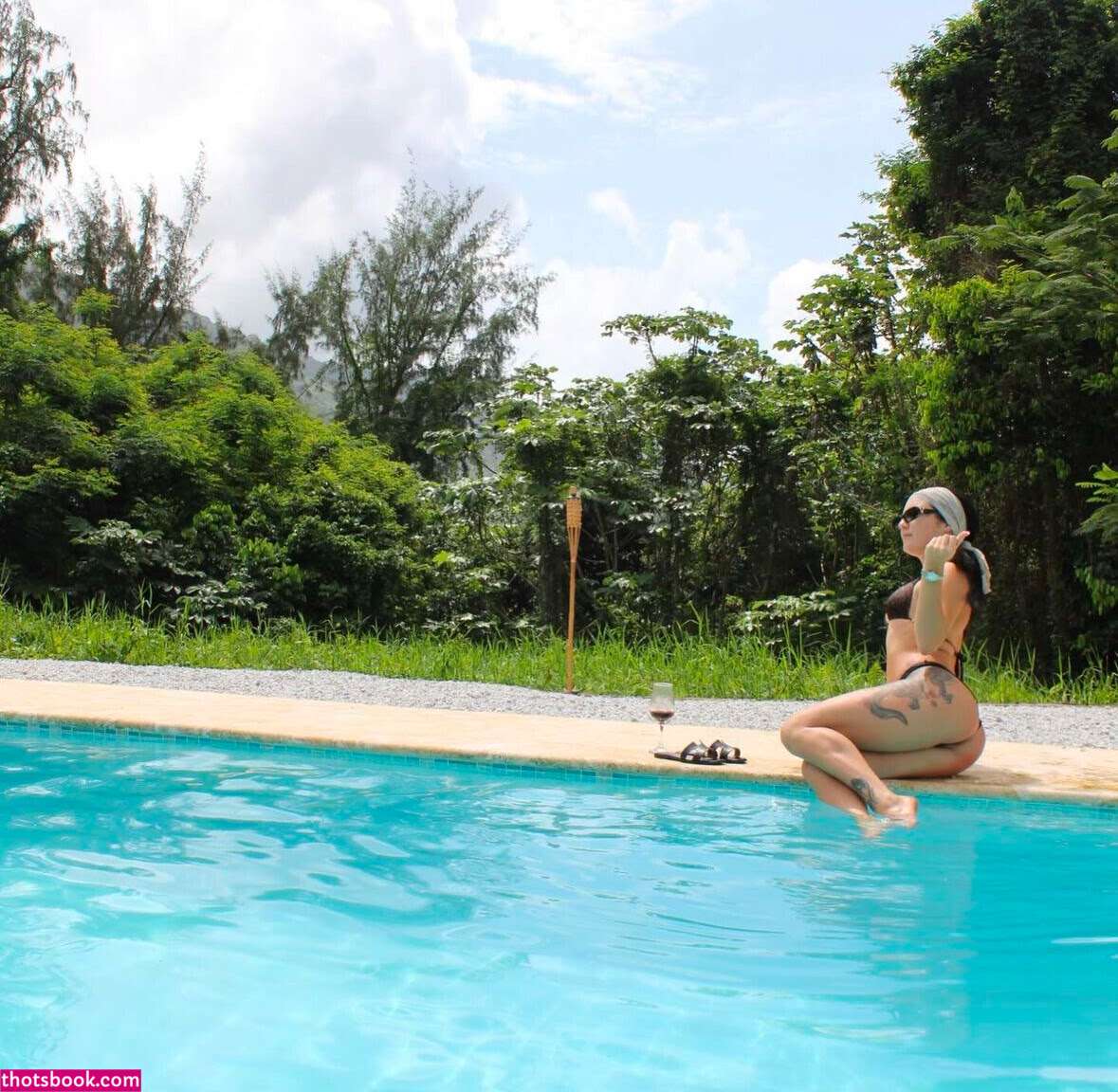 rainsummer srainnn Summer Rain Nude Leaks OnlyFans Photos #4 1545856