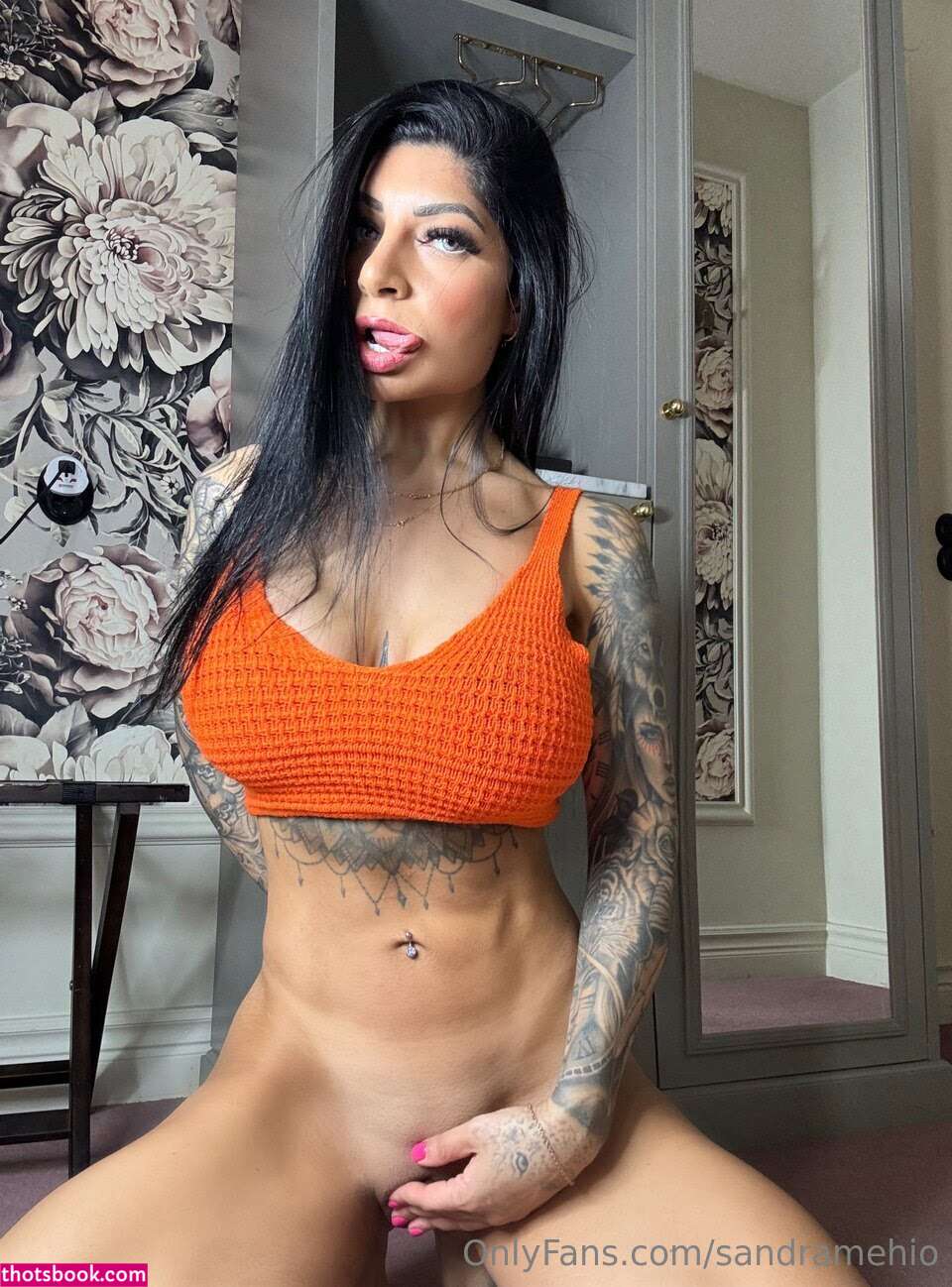 Sandra Mehio Nude Leaks OnlyFans Photos #1 1545990