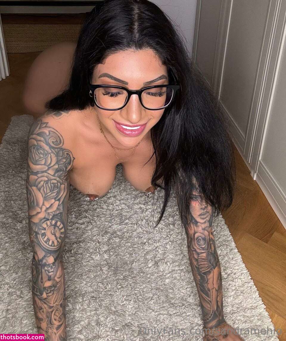 Sandra Mehio Nude Leaks OnlyFans Photos #3 1546001