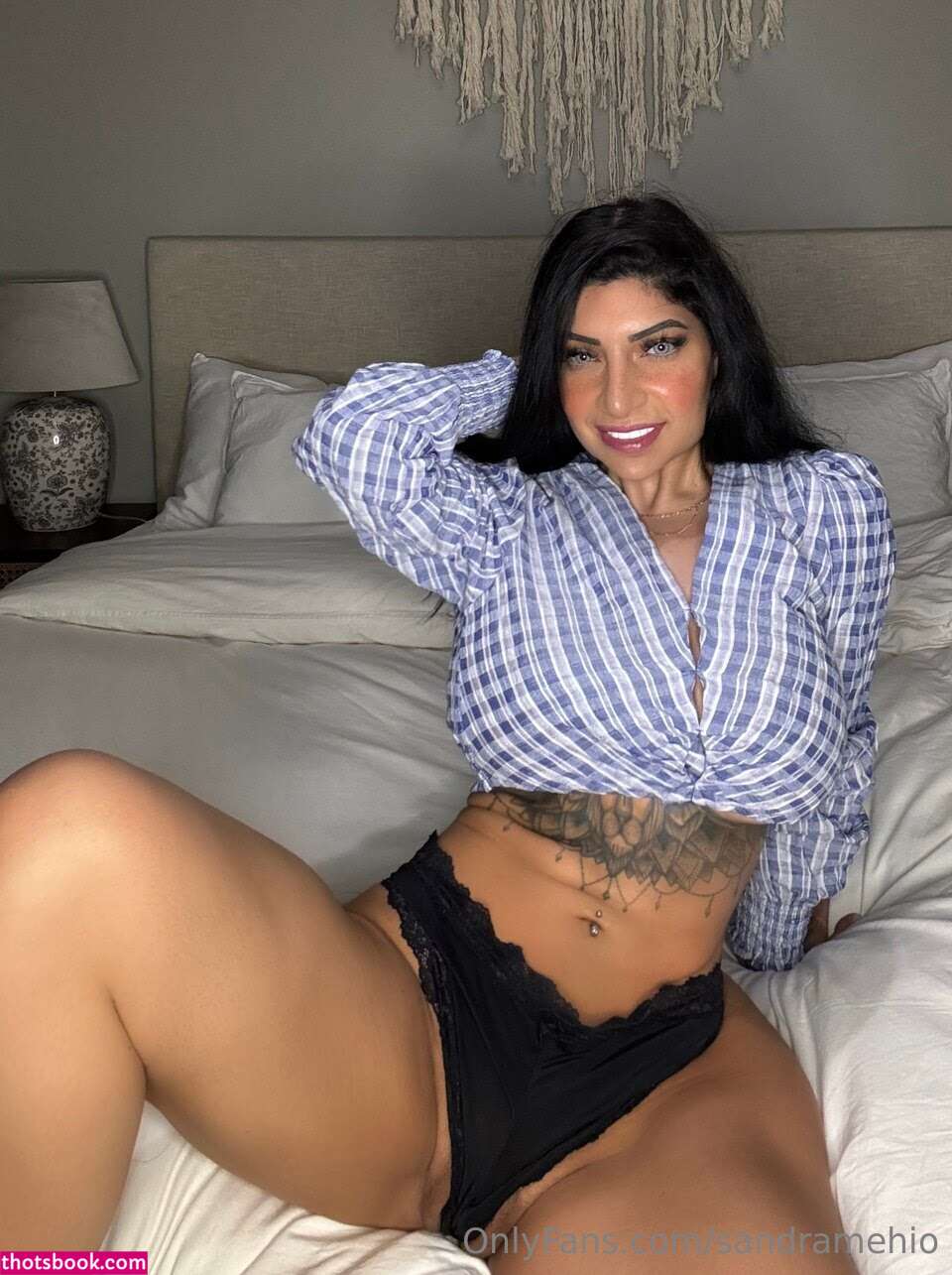 Sandra Mehio Nude Leaks OnlyFans Photos #5 1546025