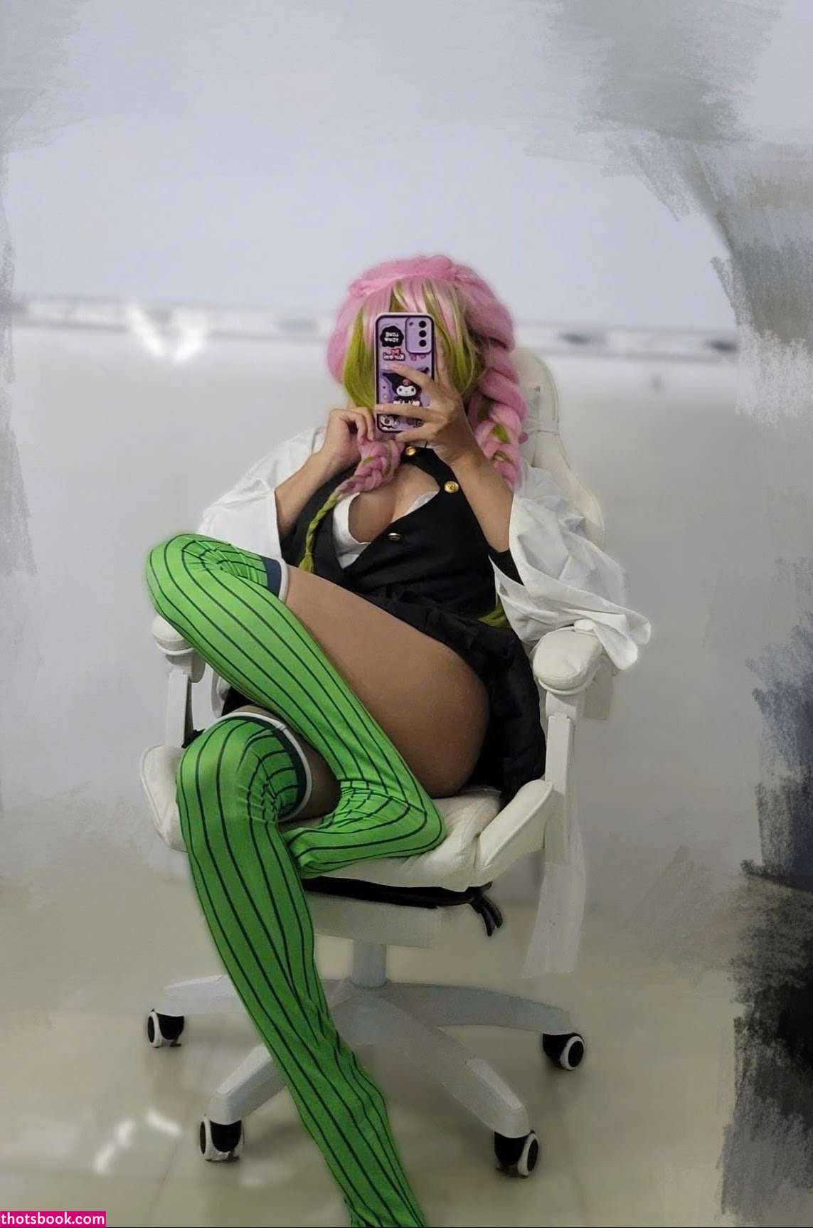 VixxieVie Nude Leaks OnlyFans Photos #2 1546265