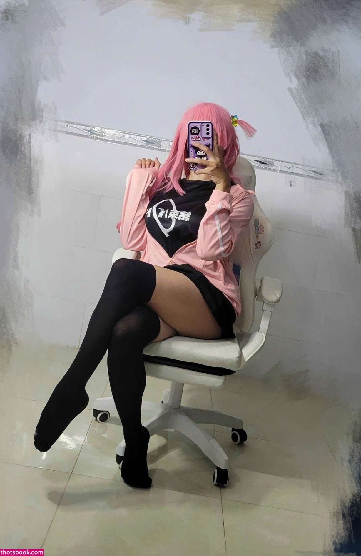 VixxieVie Nude Leaks OnlyFans Photos #3 1546269