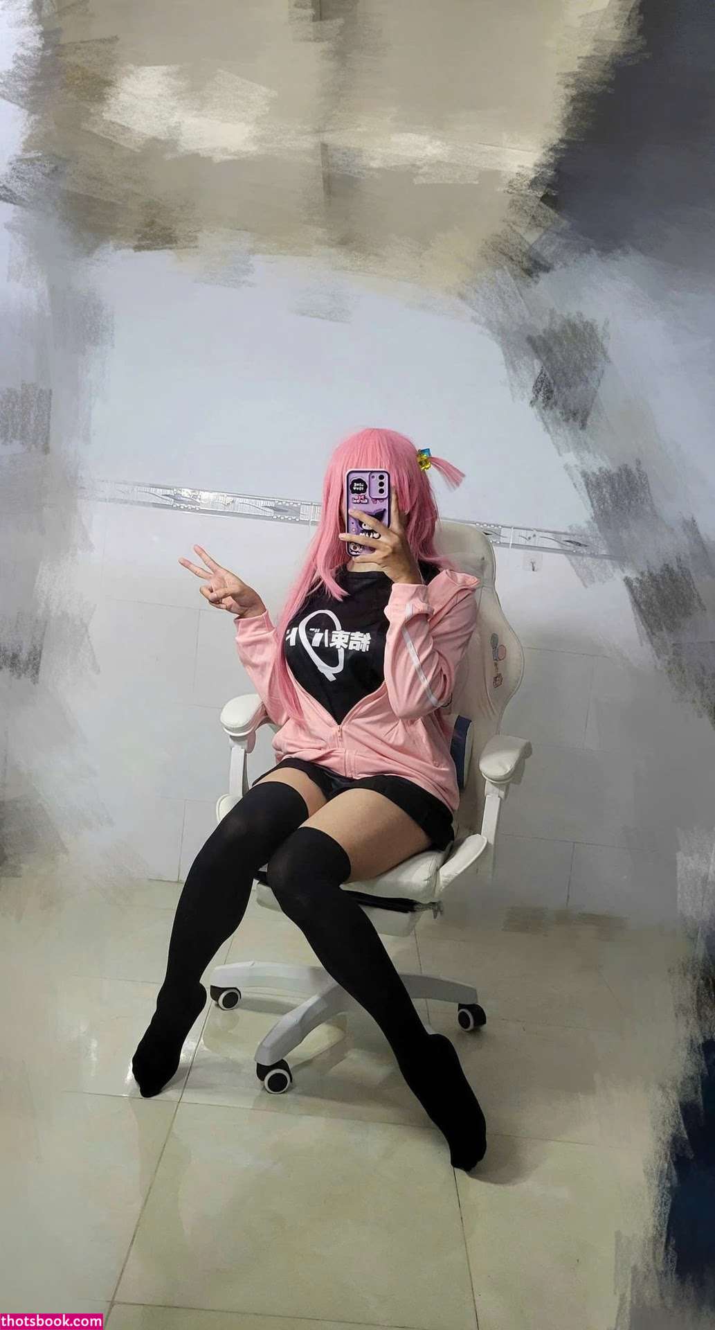 VixxieVie Nude Leaks OnlyFans Photos #3 1546273