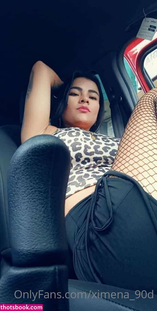 Ximena Morales Melisitabb Nude Leaks OnlyFans Photos #1 1546311