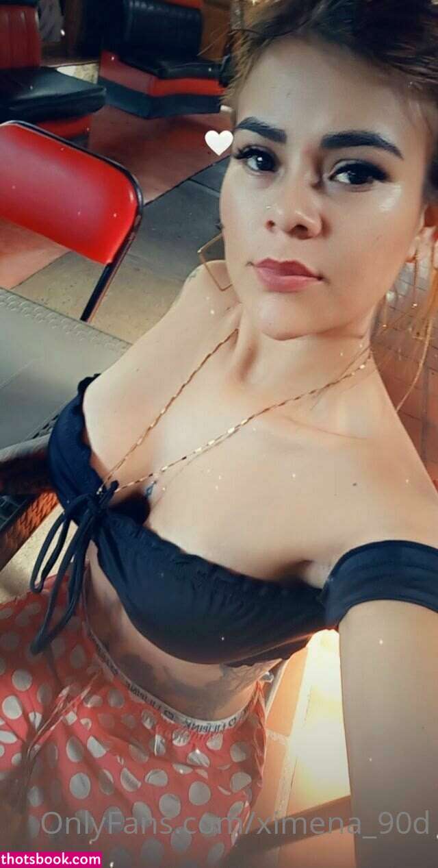 Ximena Morales Melisitabb Nude Leaks OnlyFans Photos #5 1546331