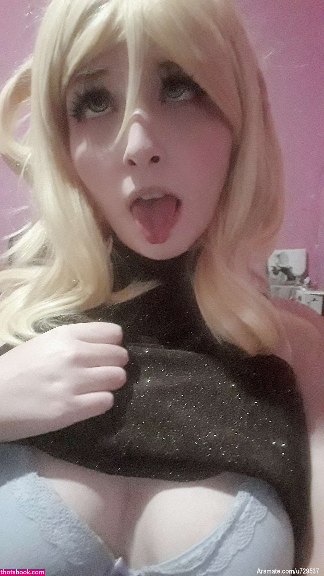 Yoshino Caprioli Nude Leaks OnlyFans Photos #3 1546375