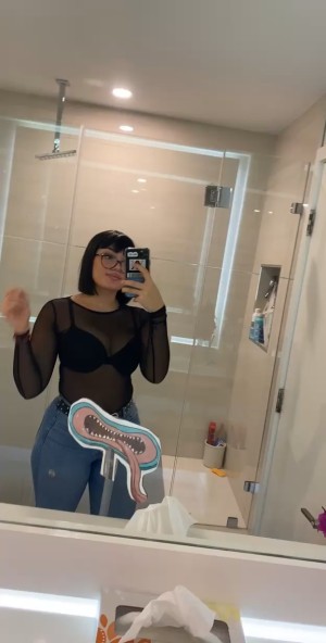 ghouluvr Nude Leaks OnlyFans Video #1