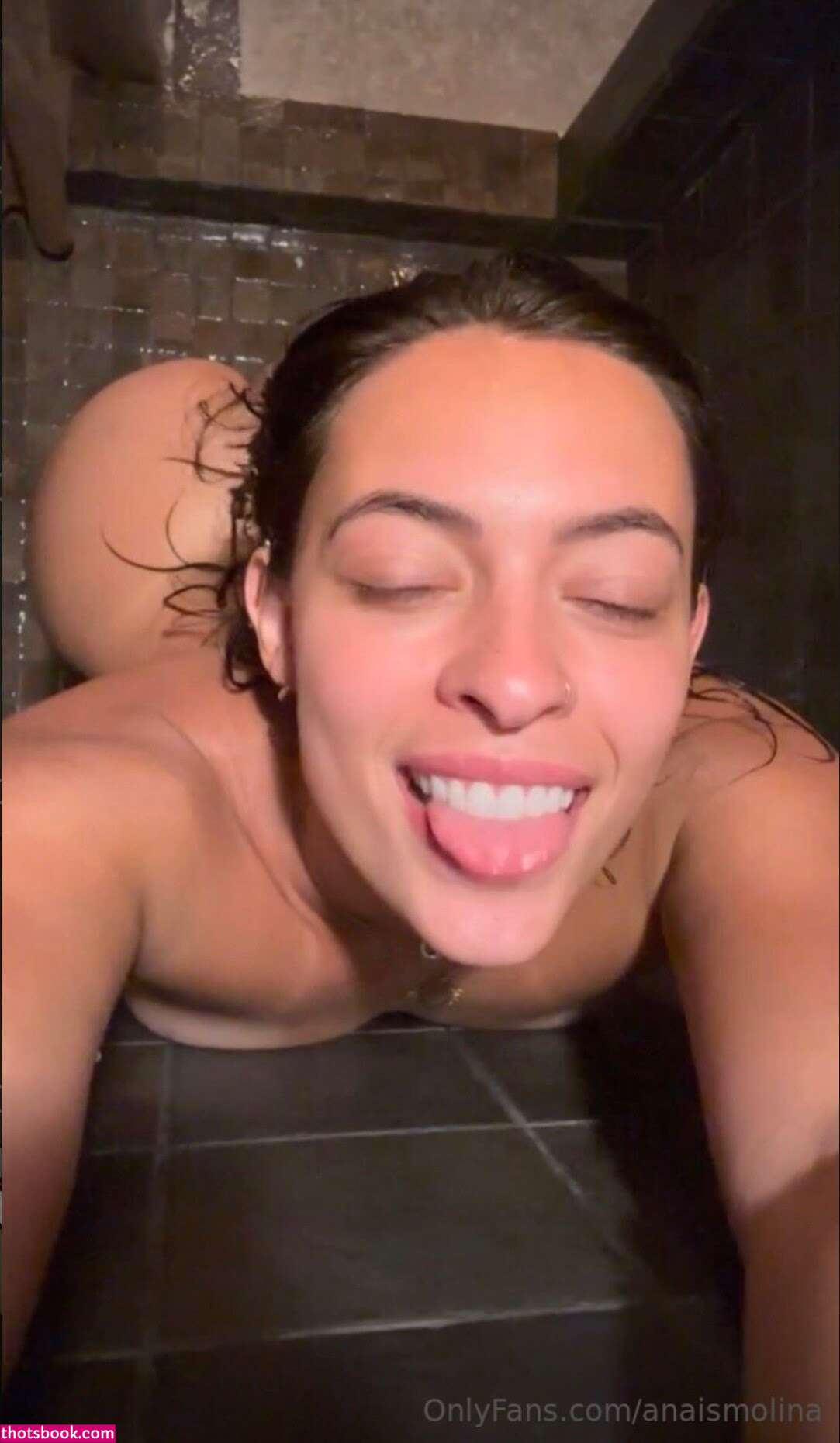 Anais Molina anaissmolina Nude Leaks OnlyFans Photos #1 1557842