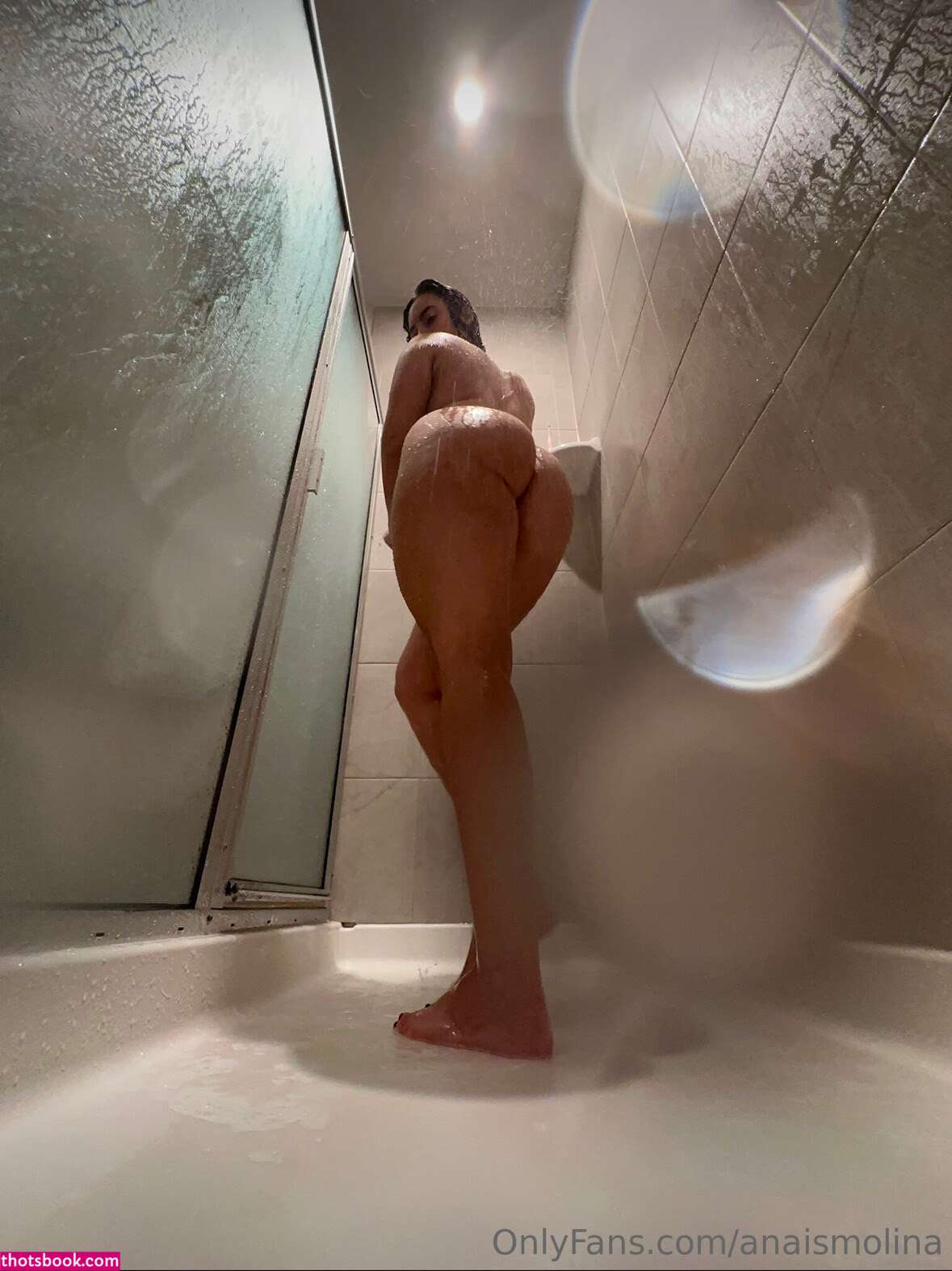 Anais Molina anaissmolina Nude Leaks OnlyFans Photos #1 1557845