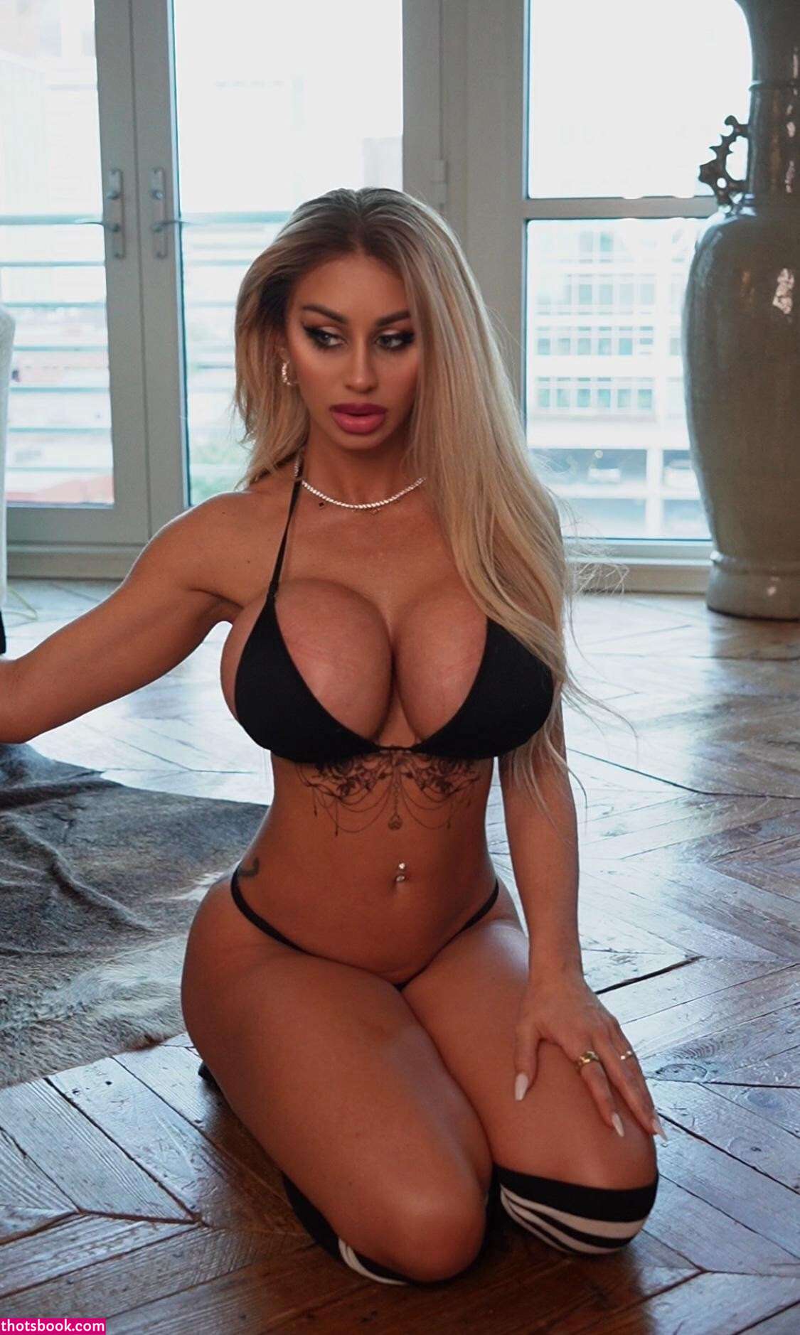 Avalonn foxx Nude Leaks OnlyFans Photos #5 1557943